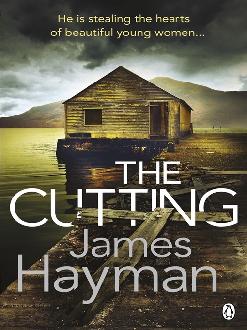 Title details for The Cutting by James Hayman - Wait list